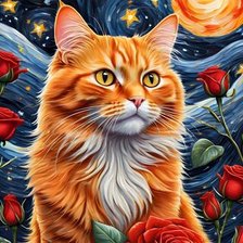 Cross stitch pattern: #2981156