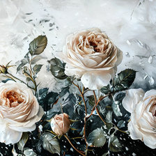 Cross stitch pattern: #2981164