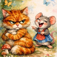 Cross stitch pattern: #2981203