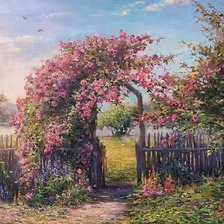 Cross stitch pattern: #2981204