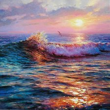 Cross stitch pattern: #2981205