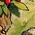 Preview of cross stitch pattern: #2981208