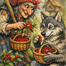 Cross stitch pattern: #2981208