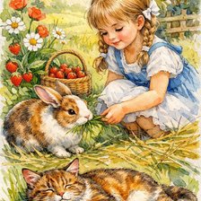 Cross stitch pattern: #2981209