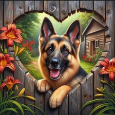 Cross stitch pattern: #2981220