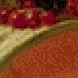 Preview of cross stitch pattern: #2981237