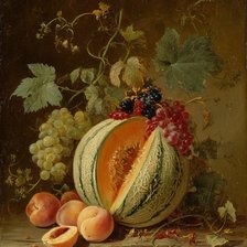 Cross stitch pattern: #2981237