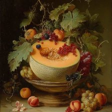 Cross stitch pattern: #2981238