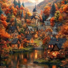 Cross stitch pattern: #2981241