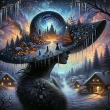 Cross stitch pattern: #2981245