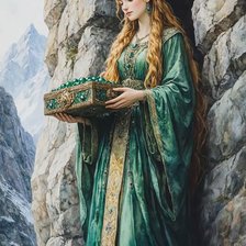 Cross stitch pattern: #2981254