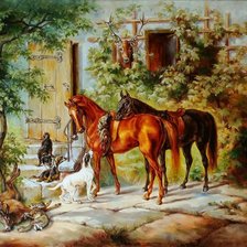 Cross stitch pattern: #2981260