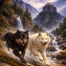 Cross stitch pattern: #2981261