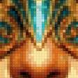 Preview of cross stitch pattern: #2981266