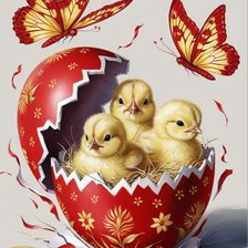 Cross stitch pattern: #2981279