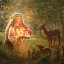 Cross stitch pattern: #2981296