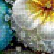 Preview of cross stitch pattern: #2981336