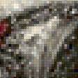 Preview of cross stitch pattern: #2981355