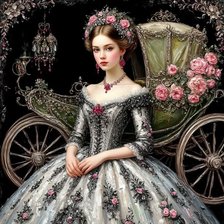 Cross stitch pattern: #2981355