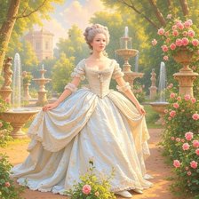 Cross stitch pattern: #2981359