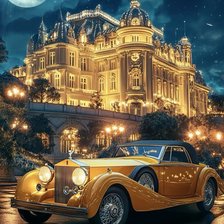 Cross stitch pattern: #2981360