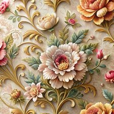 Cross stitch pattern: #2981361