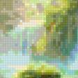 Preview of cross stitch pattern: #2981362