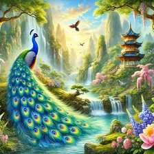 Cross stitch pattern: #2981362