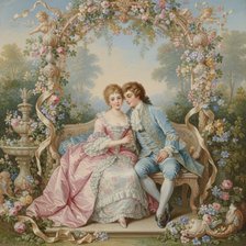 Cross stitch pattern: #2981365