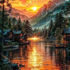 Cross stitch pattern: #2981456