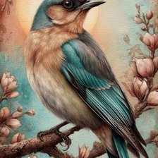 Cross stitch pattern: #2981464