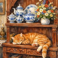 Cross stitch pattern: #2981477