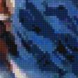 Preview of cross stitch pattern: #2981479