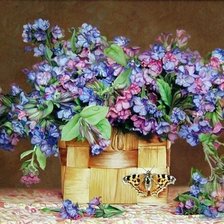 Cross stitch pattern: #2981481