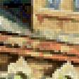Preview of cross stitch pattern: #2981483