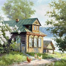 Cross stitch pattern: #2981483