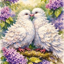 Cross stitch pattern: #2981484