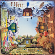 Cross stitch pattern: #2981497