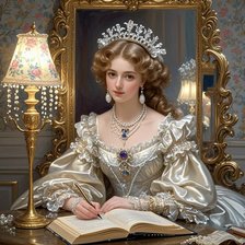 Cross stitch pattern: #2981525