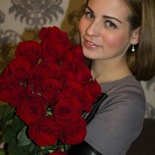 Cross stitch pattern: #2981528