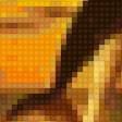Preview of cross stitch pattern: #2981531