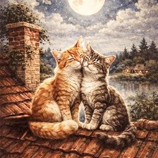 Cross stitch pattern: #2981540