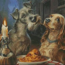 Cross stitch pattern: #2981541