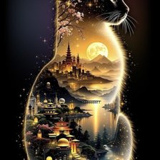 Cross stitch pattern: #2981544