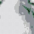 Preview of cross stitch pattern: #2981566