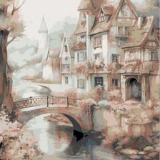 Cross stitch pattern: #2981569