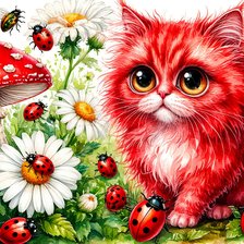 Cross stitch pattern: #2981578