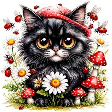 Cross stitch pattern: #2981579