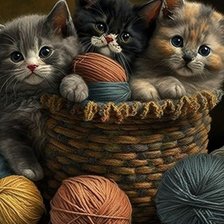 Cross stitch pattern: #2981583