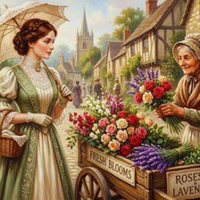 Cross stitch pattern: #2981587